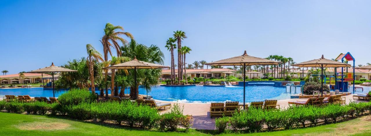Golf Beach Resort Sharm-el-Sheikh Buitenkant foto